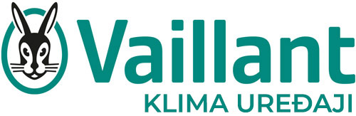 VAILLANT Klima uređaji - ovlašćeni serviser
